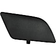Front or Rear, Driver and Passenger Side, Interior Door Handle Trim