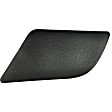 Front or Rear, Driver and Passenger Side, Interior Door Handle Trim