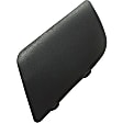 Front or Rear, Driver and Passenger Side, Interior Door Handle Trim