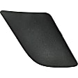 Front or Rear, Driver and Passenger Side, Interior Door Handle Trim