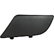Front or Rear, Driver and Passenger Side, Interior Door Handle Trim