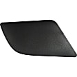 Front or Rear, Driver and Passenger Side, Interior Door Handle Trim