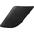 Front or Rear, Driver and Passenger Side, Interior Door Handle Trim