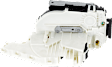 2012 Chrysler 300 - Front, Driver and Passenger Side Door Lock Actuator, Latch and Actuator Assembly; Without Thatcham Security Equipment