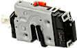 2012 Chrysler 300 - Front, Driver and Passenger Side Door Lock Actuator, Latch and Actuator Assembly; Without Thatcham Security Equipment