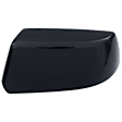 2017 GMC Yukon - Driver and Passenger Side Mirror Cover, Paint to Match