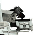 Rear, Driver and Passenger Side Window Regulators, Power