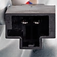 Rear, Driver and Passenger Side Window Regulators, Power