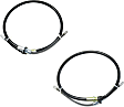 Parking Brake Cable