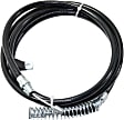 Parking Brake Cable