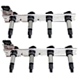 Ignition Coils, Set of 2, 8 Cylinder, 4.4/4.6L Engine, Complete Assembly