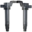 Ignition Coils, 1.2L, 4 Cyl. Engine