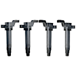 Ignition Coils, 1.2L, 4 Cyl. Engine