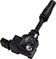 2017 Buick Envision - Ignition Coil, Set of 4, 4 Cyl 2.5L