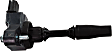 2017 Buick Envision - Ignition Coil, Set of 4, 4 Cyl 2.5L