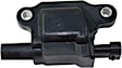 Ignition Coils, Set of 4