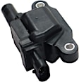 Ignition Coils, Set of 4
