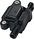 2017 Chevrolet Express 2500 - Ignition Coil, Set of 8, 8 Cyl 4.8L