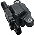 2017 Chevrolet Express 2500 - Ignition Coil, Set of 8, 8 Cyl 4.8L