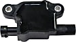 2017 Chevrolet Express 2500 - Ignition Coil, Set of 8, 8 Cyl 4.8L