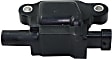 2017 Chevrolet Express 2500 - Ignition Coil, Set of 8, 8 Cyl 4.8L