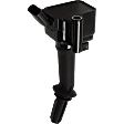 2018 Chevrolet Malibu - Ignition Coil, Set of 4, 4 Cyl 1.5L