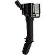 2018 Chevrolet Malibu - Ignition Coil, Set of 4, 4 Cyl 1.5L