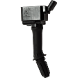 2018 Chevrolet Malibu - Ignition Coil, Set of 4, 4 Cyl 1.5L