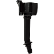 Ignition Coils, 1.6/1.8L, 4 Cyl. Engine