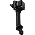 Ignition Coils, 1.6/1.8L, 4 Cyl. Engine