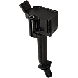 Ignition Coils, 1.6/1.8L, 4 Cyl. Engine