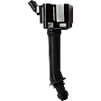 Ignition Coils, 1.6/1.8L, 4 Cyl. Engine