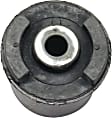 Front, Driver and Passenger Side, Lower, Inner, Frontward Control Arm Bushing, Set of 2