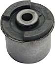 Front, Driver and Passenger Side, Lower, Inner, Frontward Control Arm Bushing, Set of 2