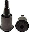 Front, Driver and Passenger Side, Lower, Outer Control Arm Bushing, Set of 2