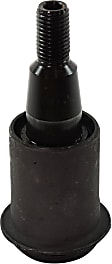 Front, Driver and Passenger Side, Lower, Outer Control Arm Bushing, Set of 2