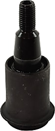 Front, Driver and Passenger Side, Lower, Outer Control Arm Bushing, Set of 2