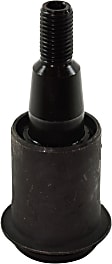 Front, Driver and Passenger Side, Lower, Outer Control Arm Bushing, Set of 2