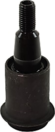 Front, Driver and Passenger Side, Lower, Outer Control Arm Bushing, Set of 2