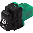 Front, Driver and Passenger Side Door Lock Switch