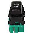 Front, Driver and Passenger Side Door Lock Switch