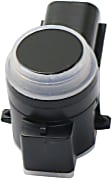 Front or Rear, Driver and Passenger Side, Parking Assist Sensor