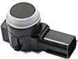 Front and Rear, Driver and Passenger Side, Parking Assist Sensor