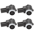 2011 Jeep Grand Cherokee - Parking Assist Sensor