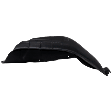 2015-2022 Chevrolet Colorado - Rear, Driver and Passenger Side, Fender Liner