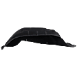 2015-2022 Chevrolet Colorado - Rear, Driver and Passenger Side, Fender Liner