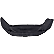 Rear, Driver and Passenger Side, Fender Liner