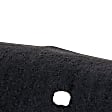 Rear, Driver and Passenger Side, Fender Liner