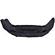 Rear, Driver and Passenger Side, Fender Liner
