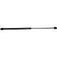 2015 Chevrolet Suburban - Driver and Passenger Side Lift Support Liftgate Glass, Sport Utility